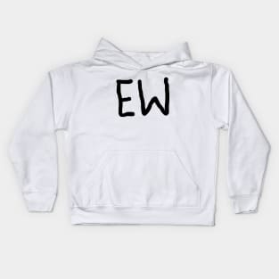 EW Kids Hoodie